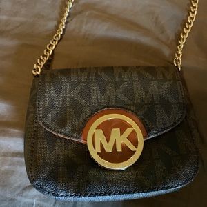 MK crossbody